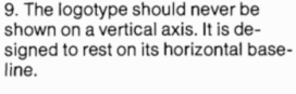_Apace_'s tweet photo. @JimBridenstine @SpaceX @NASA_Astronauts Funny that you are breaking your own Graphics Standard Manual :D (from page 1.6) https://t.co/rGgtYZOcnu