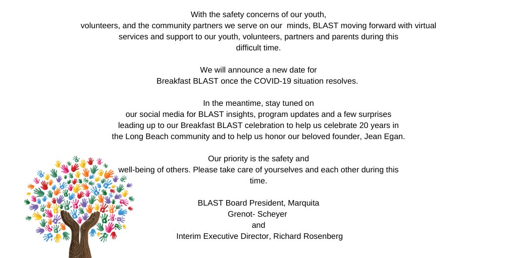 Long Beach BLAST (@longbeachblast) on Twitter photo 