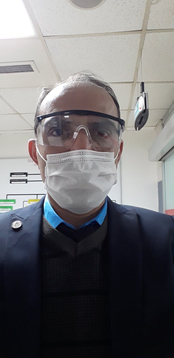 Her sabah evden çıkıp işe giden, covid-19 virüsüne rağmen, 7/24 Her alanda cansiperhane çalışan yüzbinlerce özel güvenlik meslektaşımıza minnettarız!
Siz #EvdeKal 'ın Biz Nöbetteyiz ... #iyikivarsınÖzelGüvenlik