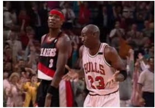 Cliff Robinson was another really good shooting stretch 4/5. He was a versatile, defensive minded wing/big that was a former allstar & 2x All NBA defensive team. At 6& #39;10 he was an accurate 3 point shooter & solid post scorer that could guard SG, SF, PF & Cs.