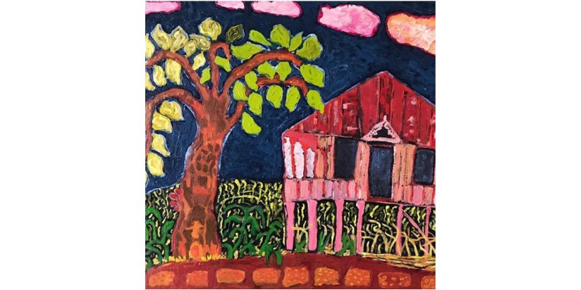 Basic_Beautiful's tweet image. The delightful work of Amanda Bigelow, an Australian based emerging artist.
#investmentart #amandabigelowart #emergingartist