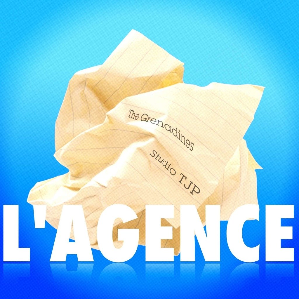 NuitSansImage's tweet photo. Si vous n'êtes pas très branchés dreaming et conting, tentez plutôt la web serie sans image @_l_Agence_.
Du branding à large cibling, un soupçon de trolling et beaucoup de work-flow et de cash-flow, bienvenue dans la start up qui va disrupter vos publicités ! #NSI2020 https://t.co/Ne4XjFZ5ay