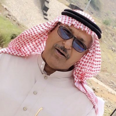 رزق الصاعدي tweet media