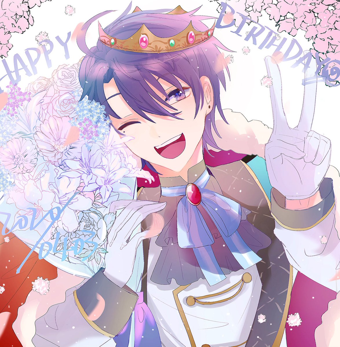 春崎エアル 誕生日グッズ&ボイス | 春崎エアル 誕生日アクリルパネル