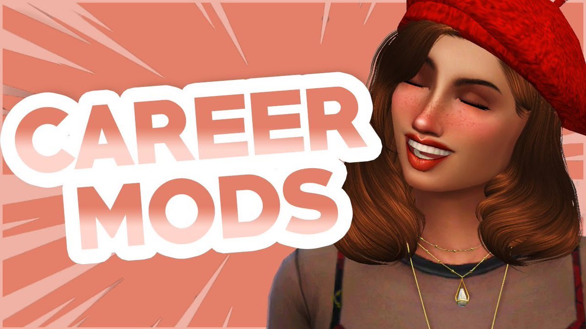 sims 4 stripper career mod