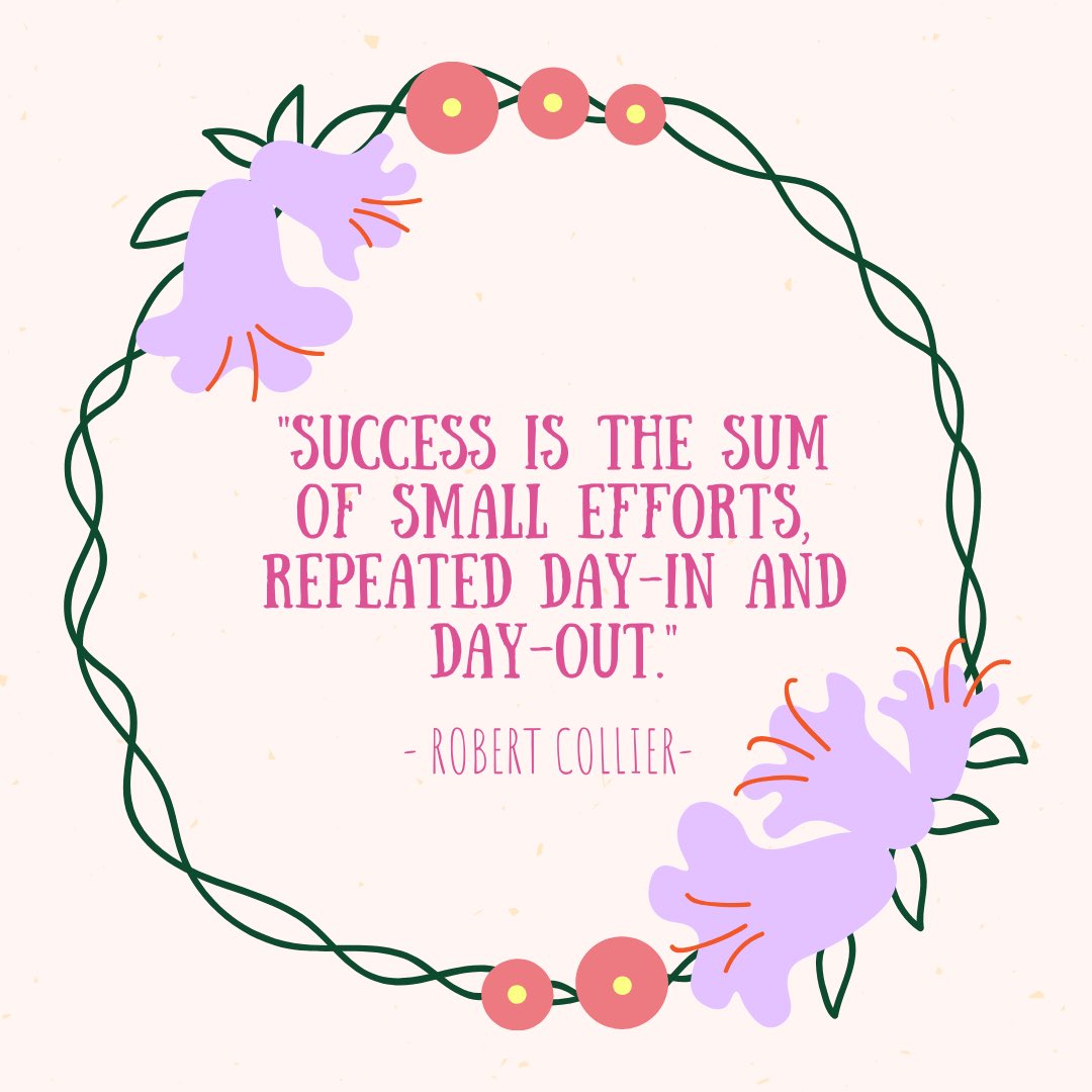 fernschoolguide's tweet photo. Lets keep putting in the work classmates we only have a couple weeks left to go! 🤓📚#ThursdayMotivation #ThursdayThoughts #school #student https://t.co/SD28uWOSBD
