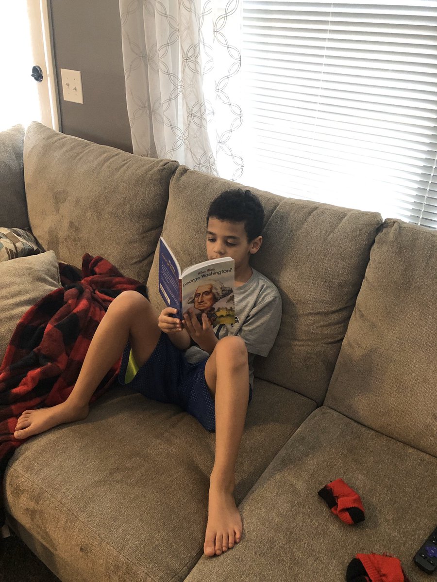 Incorporating social studies into@our love of reading <a href="/EEMillerElem/">EE Miller Elem</a> <a href="/CumberlandCoSch/">Cumberland County Schools</a> #eemesvirtualspiritweek
