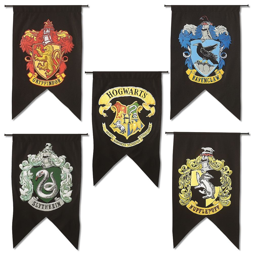 Hogwarts tweet media