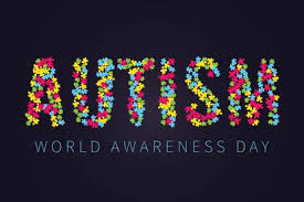 Light it up BLUE today everyone! #AutismAwareness <a href="/GrissomGator/">GrissomPrincipal</a>