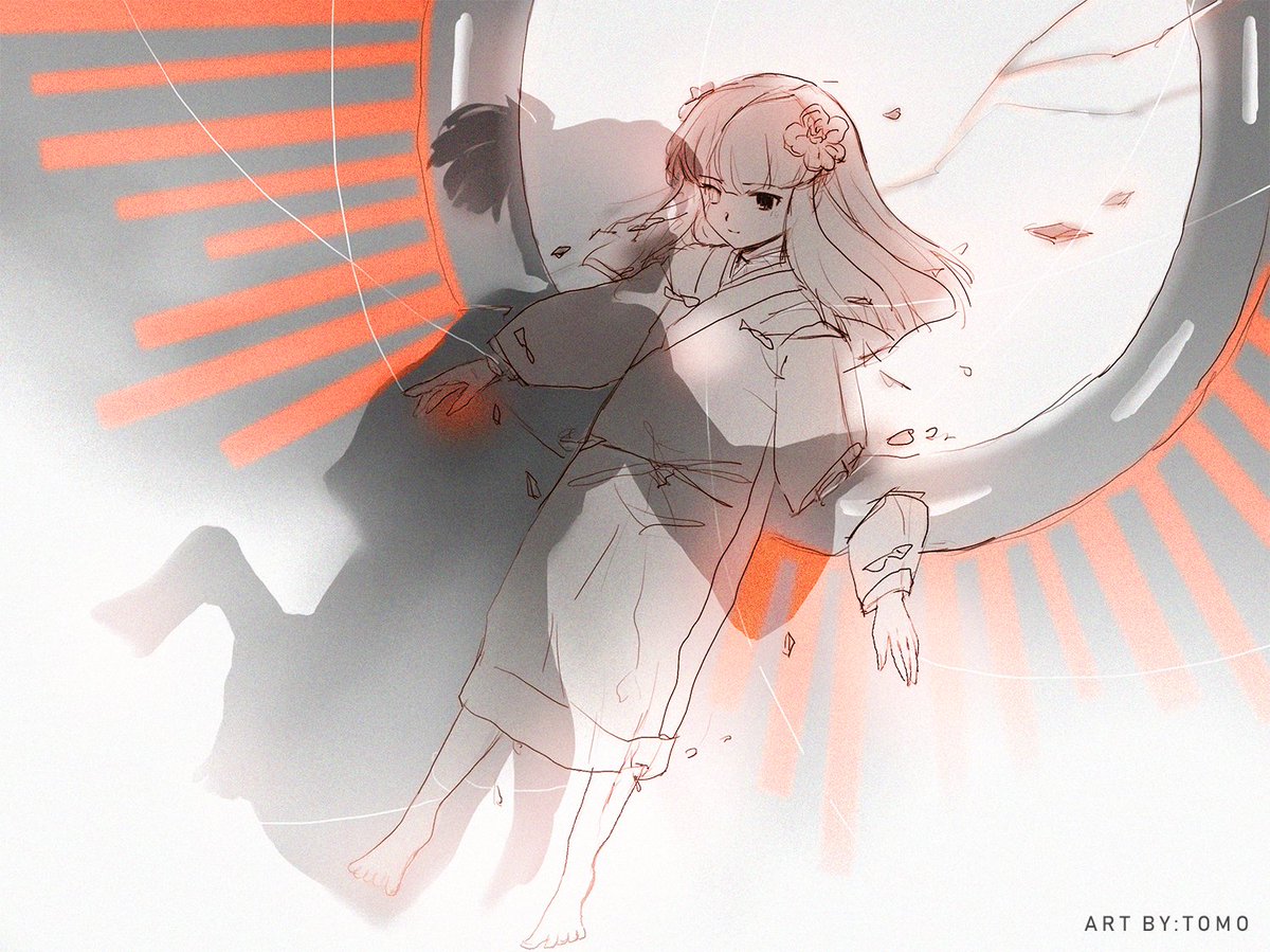 Tomo Always 神楽 X 神無 犬夜叉 神無 神楽 Kanna Kagura Tomo Always 神楽 X 神無 犬夜叉 神無 神楽 Kanna Kagura