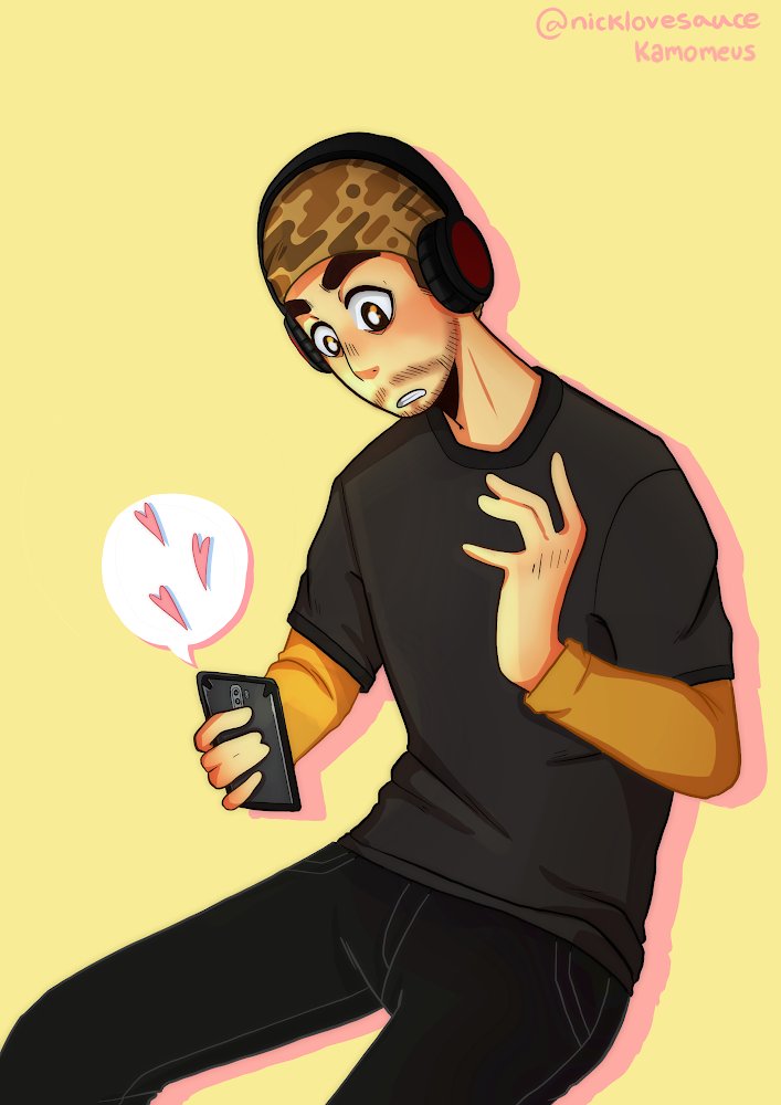 keonenn's tweet photo. Holi!! Pues @Misakiloid (Que ha hecho el dibujo) y yo (Que lo he pintado) os traemos una collab de @ExSuperRamon 💕
Personalmente me he divertido mucho, y darle amor a Ramon siempre es un plus 🥺
#ramonparakarmaland #pepelevanta #ramonparaalcalde https://t.co/3jDvXg4FRy