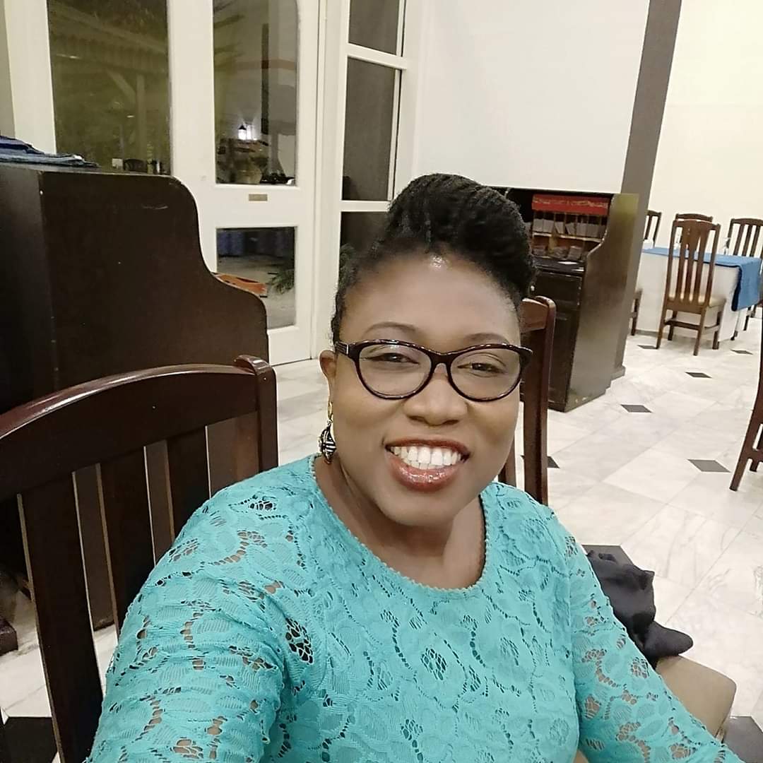 I am Oluronke Oluwalere. A certified Life and Emotional Wellness coach. Connect with me from 3rd April on #CoachMEOnline. Kindly download app from  Google playstore or coach-meonline.com for iOS users. First 2sessions FREE! 50%off sessions after #CoachMEOnline #lifecoaching