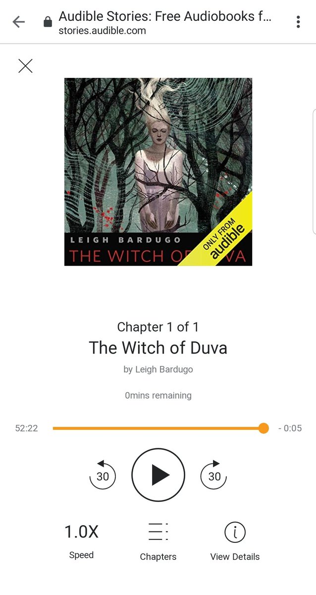 Rodo of the Archivists ❄ (@raventoldtale) on Twitter photo Just finished my history of magic for <a href="/MagicalReadthn/">Magical Readathon: Orilium</a> !! One of my all time fave retellings 🖤🖤
⭐⭐⭐⭐⭐/5
#owlsreadathon2020 Just finished my history of magic for <a href="/MagicalReadthn/">Magical Readathon: Orilium</a> !! One of my all time fave retellings 🖤🖤
⭐⭐⭐⭐⭐/5
#owlsreadathon2020