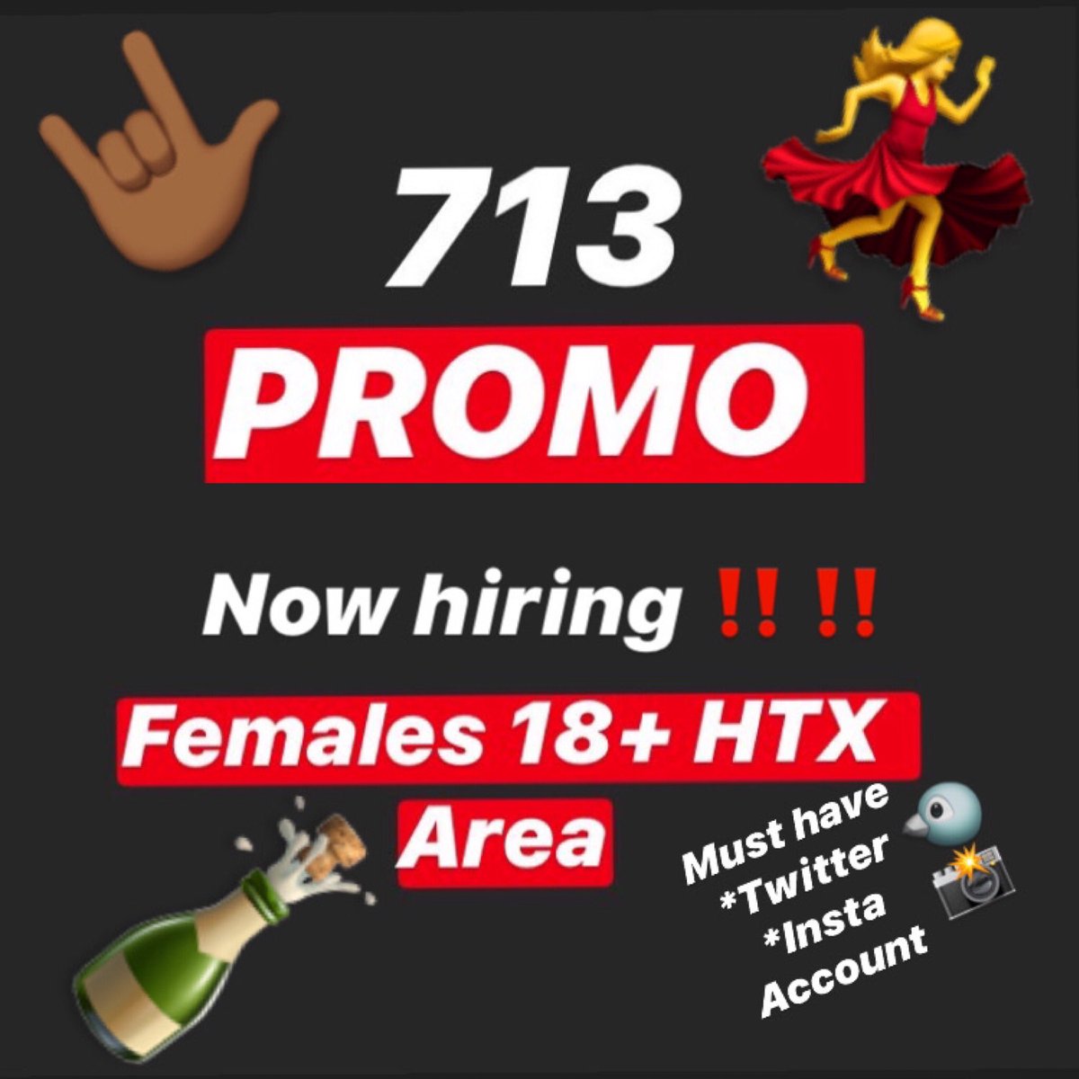 juicegotti713's tweet photo. 👀👀👀 #713PromoHTX
Only 4 spots left DM ASAP ‼️🔥💰
Must Be Quick Learners Only 🤓 
#TxSu22 #TxSu23 #TxSu20 #TxSu19 #TxSu21 #TxSu24 #TxSu25 #pvamu24  #TxSu #Pv20 #PV https://t.co/25IJHUYJBx