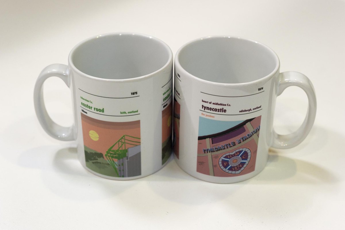 6 Yard Box tweet media