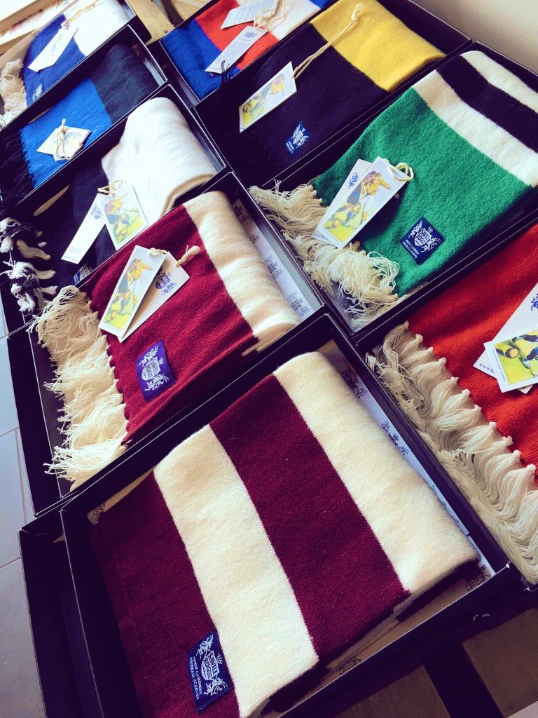 6 Yard Box tweet media