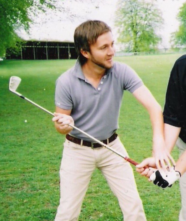 Thanks <a href="/AlexMollin/">Alex Mollin</a> @coachjamesygolf <a href="/philjenkinsgolf/">philip jenkins</a> for the nomination.Post a picture of you coaching. Once nominated you have 24 hours to respond or donate 20 dollars to a local charity. Then nominate four coaches. I nominate <a href="/chrisfawcettpga/">Chris Fawcett</a> <a href="/JjFairlie/">James JayJay Fairlie</a> <a href="/hannahgolf96/">Hannah Bowen</a>