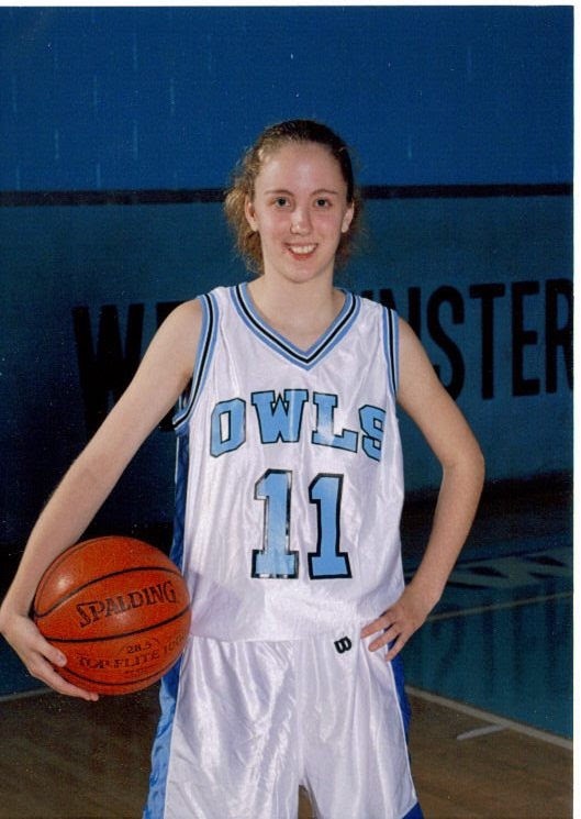 hcpss_lrhs's tweet image. From Ms.Lee: Me in high school as starting guard, and back in elementary school reading a book. You never truly grow out of being a bookworm 😊. #ThrowbackThursday #OneLongReach @LR_SGA