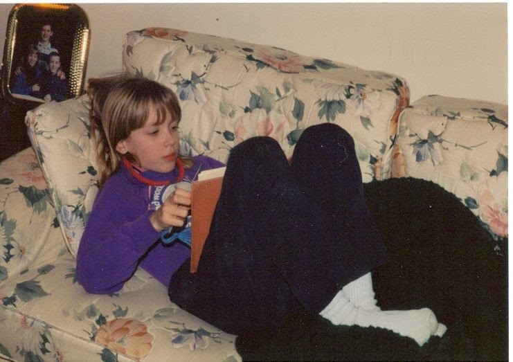 hcpss_lrhs's tweet image. From Ms.Lee: Me in high school as starting guard, and back in elementary school reading a book. You never truly grow out of being a bookworm 😊. #ThrowbackThursday #OneLongReach @LR_SGA