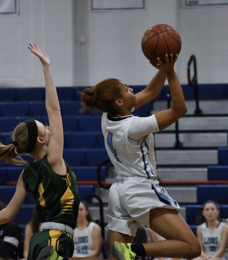 Camille Malagar.
Gabby Scott.
Marisa Sanchez-Henry.
Anii Harris.
ALL COUNTY SELECTIONS 🏆

These ladies absolutely KILLED IT this season.‼️🤩🔥
Congratulations!