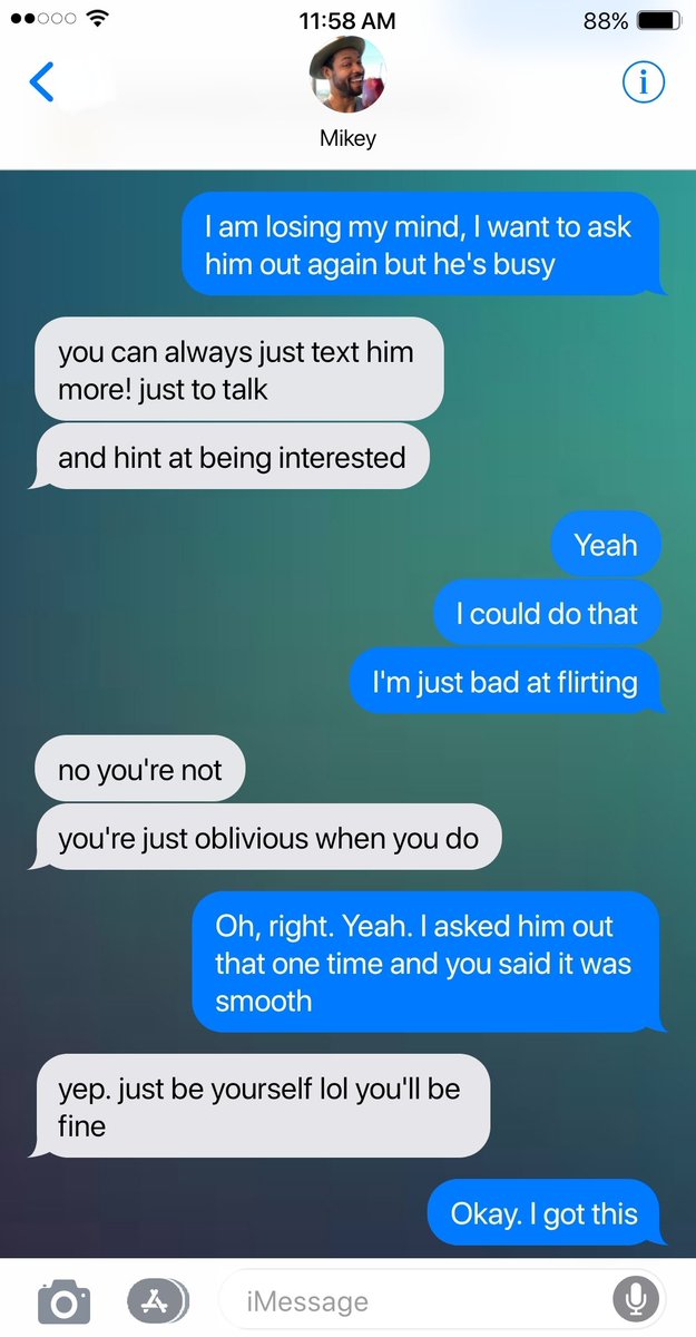 068 》 someone's nervous( eddie's phone )