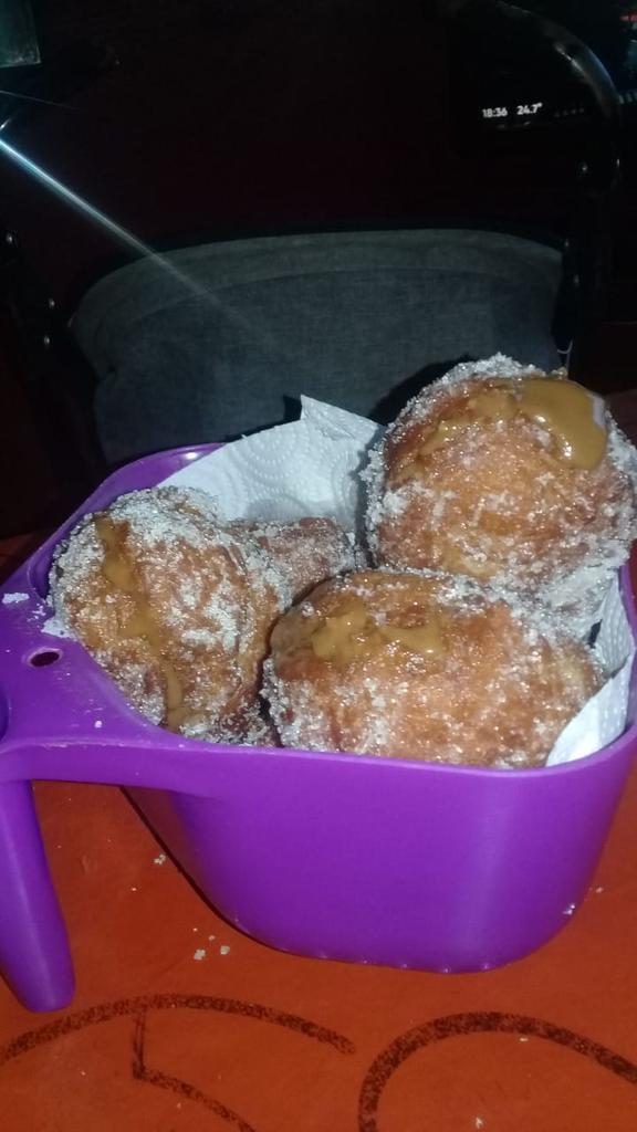 AgusFringes's tweet photo. Me salieron riquisimas 🤤🤤 https://t.co/CcIYE9TQFs