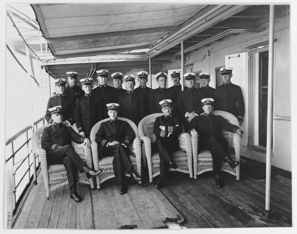 U.S. Navy tweet media