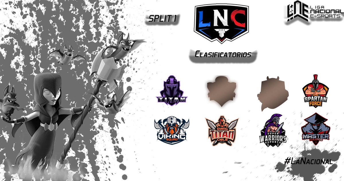 OficialLNCH's tweet photo. #LNCH
¡Hoy se juega el segundo bracket de la clasificación!
¿Quienes ganará su cupo?🤔
Ya está la Final del bracket 1.🤩
¡La Nacional no para!
#LaNacional https://t.co/ViaMYFPedT