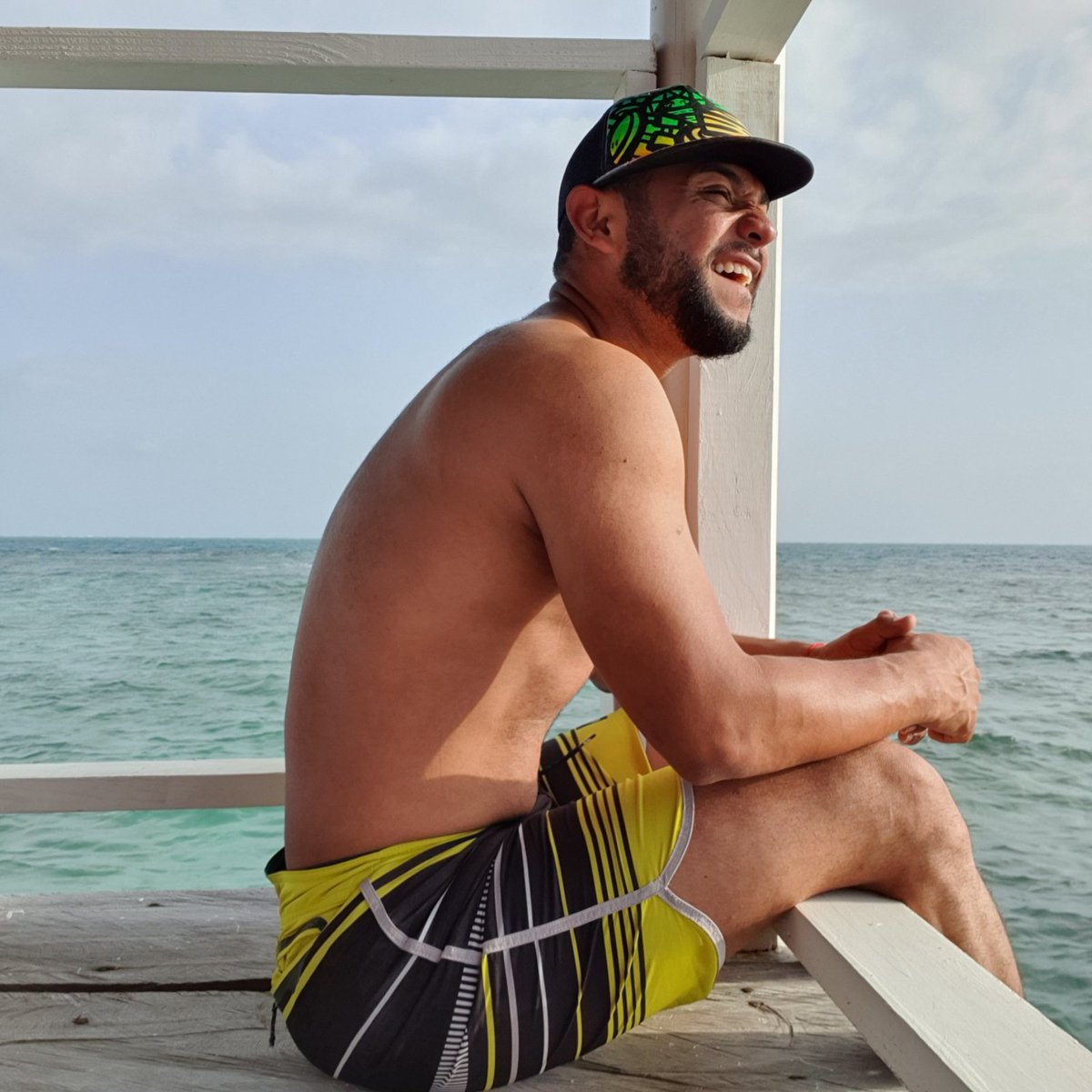 jmcastro06's tweet photo. #Tbt No se tu...pero lo primero que haré cuando termine esta vaina es ir a San Blas...de hecho, fue última playa que visité antes del #COVIDー19 y la primera vez que iba. #QueTrip https://t.co/8TUpc3S7Px