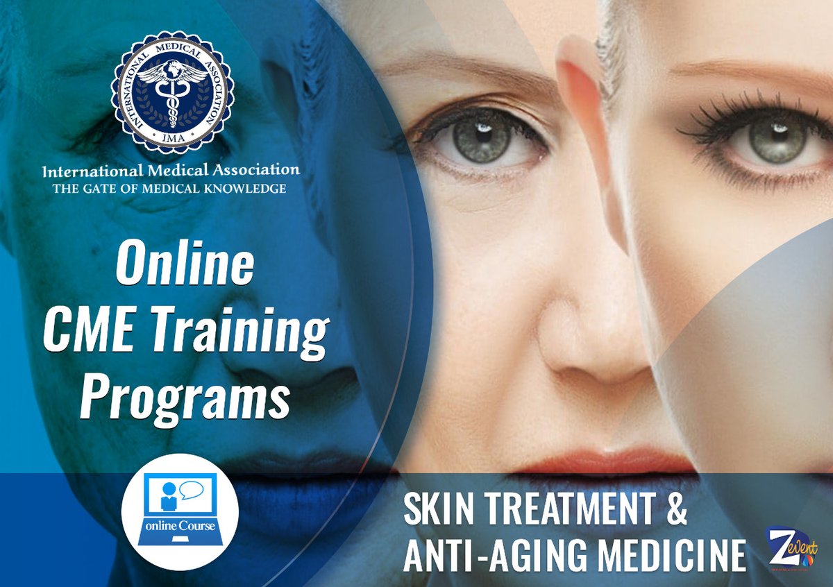 Don't miss our  Skin Treatment and Anti-Aging ONLINE course
Register Now:
bit.ly/OnlineCMETP
or Call us on:
01064424378
01062627457
01102090396
#Staysafe
#StayHome
#skincare 
#dermatology #aesthetic #plasticsurgery