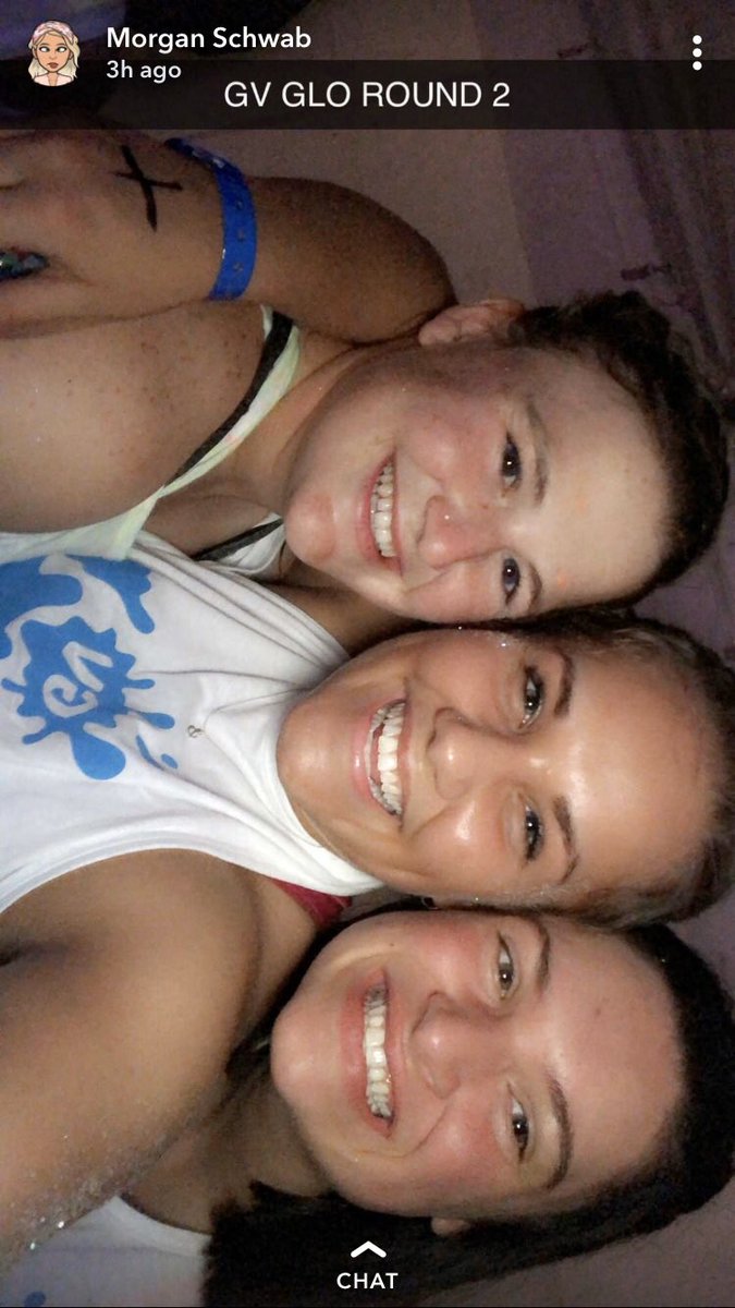 JacobsenCourt's tweet photo. Missing my favorite people and one of my favorite days at GV today... #coronagloaway https://t.co/fezvXU1eHt