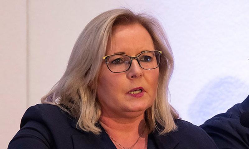 Coronavirus updates: 'Completely unacceptable' nurses at 'back of queue' for PPE, says RCN chief #coronavirus #COVID19
belfasttelegraph.co.uk/news/health/co…