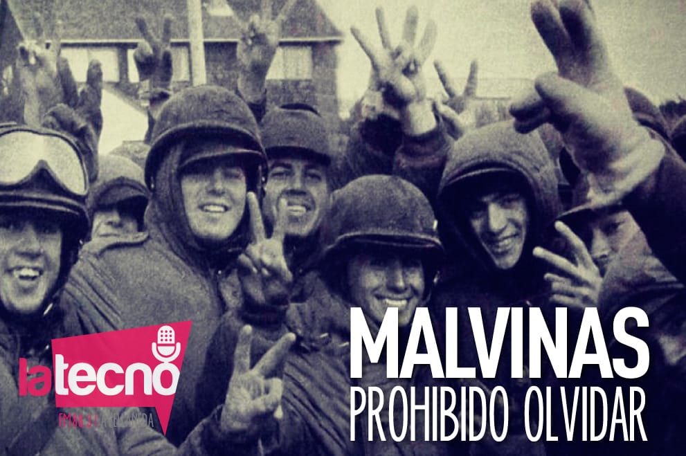 #Malvinas A 38 años del inicio de la Guerra homenajeamos a todos aquellos que dieron su vida por la soberanía argentina sobre las Islas.
Seguimos reclamando el cese del colonialismo británico y reivindicamos nuestros derechos sobre Malvinas y las islas del Atlántico Sur.