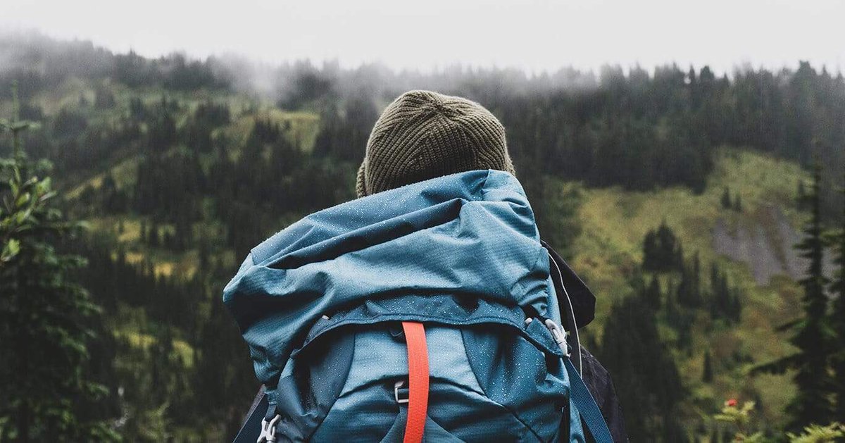 Social distancing is key to fighting Coivd-19! Check out this Backpackers Guide to Hygiene While Camping! Written by Jason Stevenson.

plattsburghrvstore.com/blog/backpacke…

#PlattsburghRVStore #BackpackingGuide #plattsburghny #camptheadks #northcountrycamping #tips