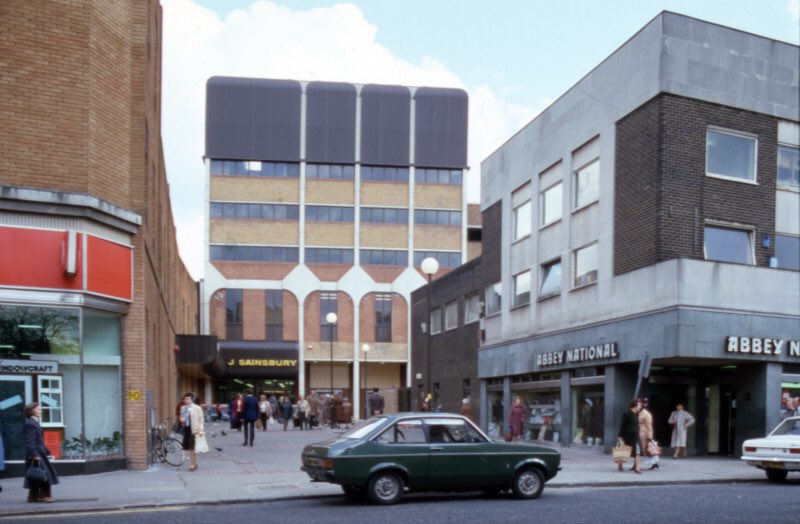 THE PECKHAM PECULIAR tweet media