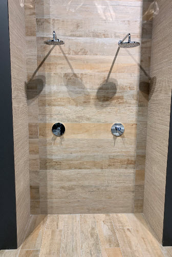 TOATiles's tweet photo. Be #tile inspired with these gorgeous gold tones and textures from @Cevisama! Details in our latest blogpost: https://t.co/EC7W3xX4Sy https://t.co/7lljPw1iGO