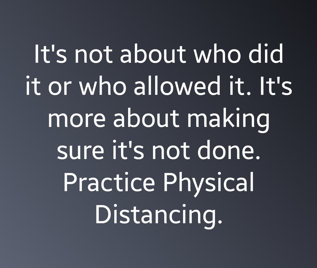 lifemeandmore's tweet photo. It's not a matter of religion but more of discipline. Let us ensure that the principle of Physical Distancing stays. That's the only way to beat #Covid19India #COVID19Pandemic https://t.co/ulBaFqSPMG