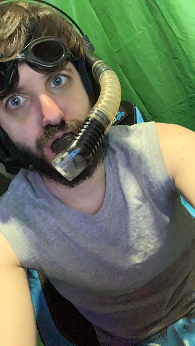 We are #live on #plexstorm taking our subnautica stream a little to literal. Come hang out and enjoy<a href="/tag/live"class="tags">#live</a><a href="/tag/plexstorm"class="tags">#plexstorm</a><a href="/tag/swimming"class="tags"><span>#swimming</span></a><a href="/tag/gaming"class="tags"><span>#gaming</span></a><a href="/tag/lewd"class="tags"><span>#lewd</span></a><a href="/tag/streamer"class="tags"><span>#streamer</span></a>