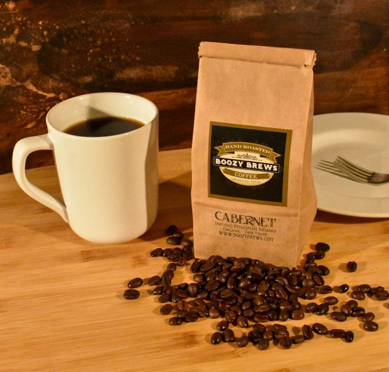 You can now shop Boozy Brews on our website! Check out the hand-roasted blends at tinyurl.com/rgy7yzo ☕️