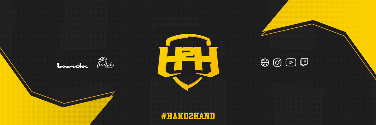 H2HESPORTS tweet media