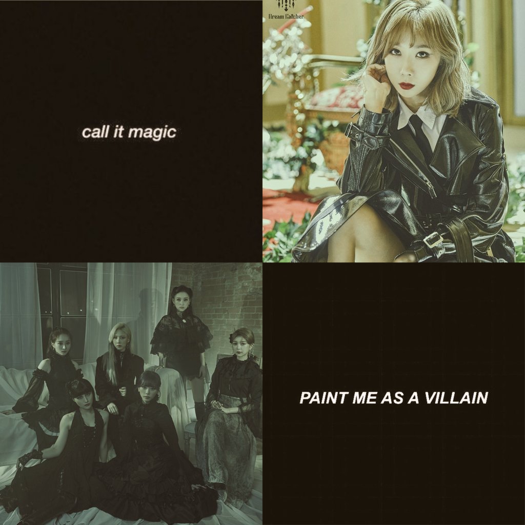 "i feel the stares"handong is accused of being a witch and fears for her life until an actual coven of witches offer her their protection. despite the warnings, handong befriends them and learns the truth about magic, friendship and courage.