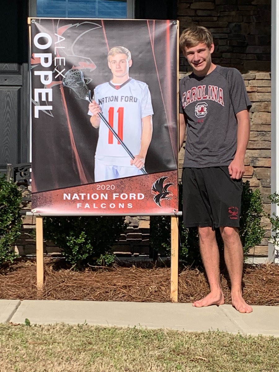 Nation Ford Boys Lacrosse tweet media