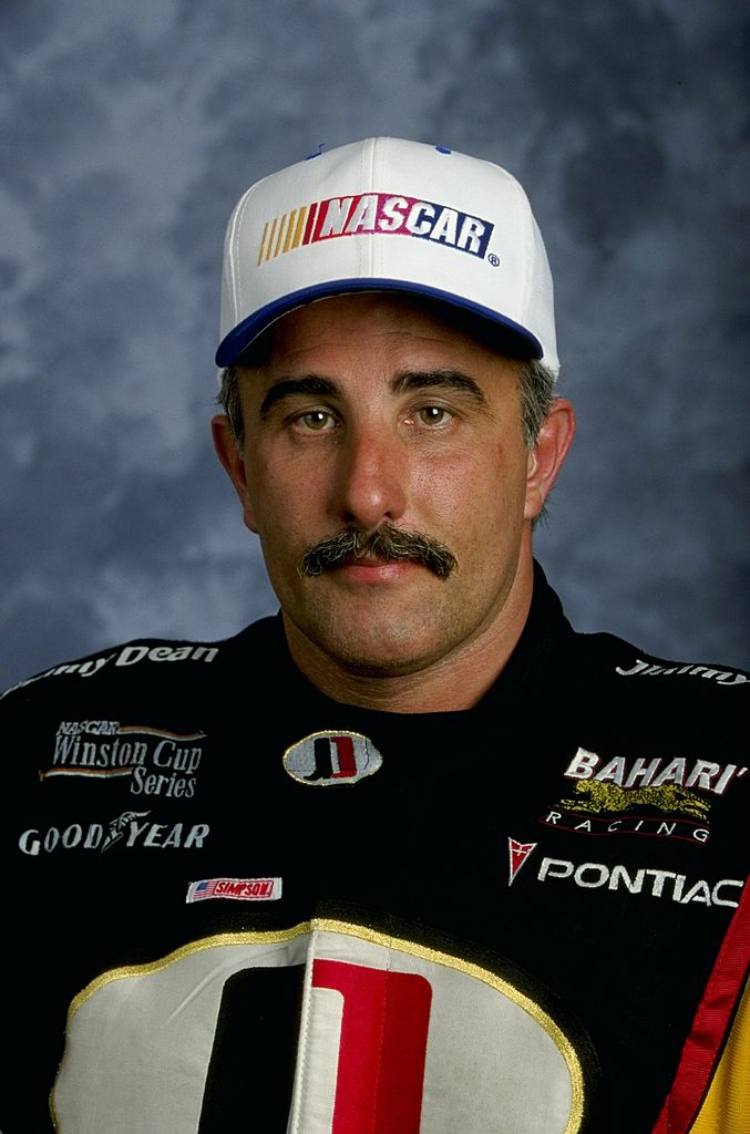 paul menard hats