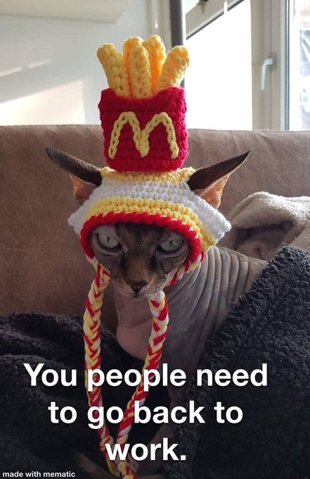 I laughed so hard at this.... I spit my drink all over!! Enjoy!!! https://t.co/8d2VHozSGM<a href="/tag/mvsales"class="tags"><span>#mvsales</span></a>