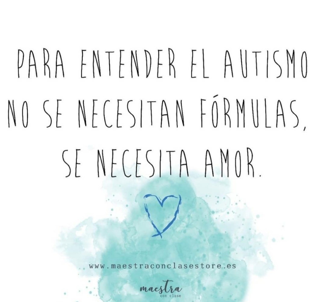 AngelaAntonL's tweet photo. Día mundial de concienciación del autismo. #EstrategiasCCSS #DCSUVA https://t.co/3ooj0zLZdE