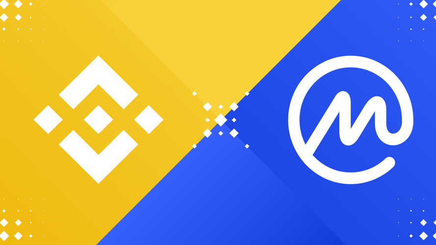 ico_magazine's tweet image. Binance acquires CoinMarketCap, a cryptocurrency data tracking site icomagazine.com/binance-acquir…

#Binance #CoinMarketCap #News