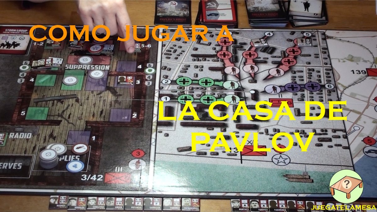juegatelamesa's tweet photo. Tenemos ya la reseña y videos de este fantastico wargame en https://t.co/ZV9Tffc6Ao ya no hay excusas para no jugar a este wargame que es genial.  Si os gustan los videos suscribiros al canal de youtube #juego #juegosdemesa #JuegosDelMes #wargaming #FelizJueves #FelizJuevesATodos https://t.co/DuVaP9WUFU