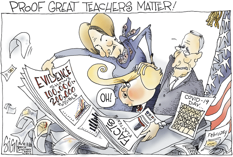 jkr_on_the_web's tweet photo. The #Opsimath, illustrated - #cartoon https://t.co/PppgtE4JDd