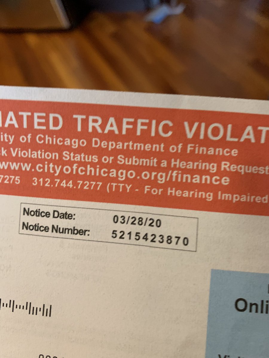 purv44's tweet image. Nice to see @LightfootForChi is still sending out red light cam tickets (for a right turn on red/not running a light) during the lockdown. With any luck, she’ll get some cash out of the ~300k newly unemployed Illinoisans who choose to eat rather than pay. @JBPritzker #chicagomob