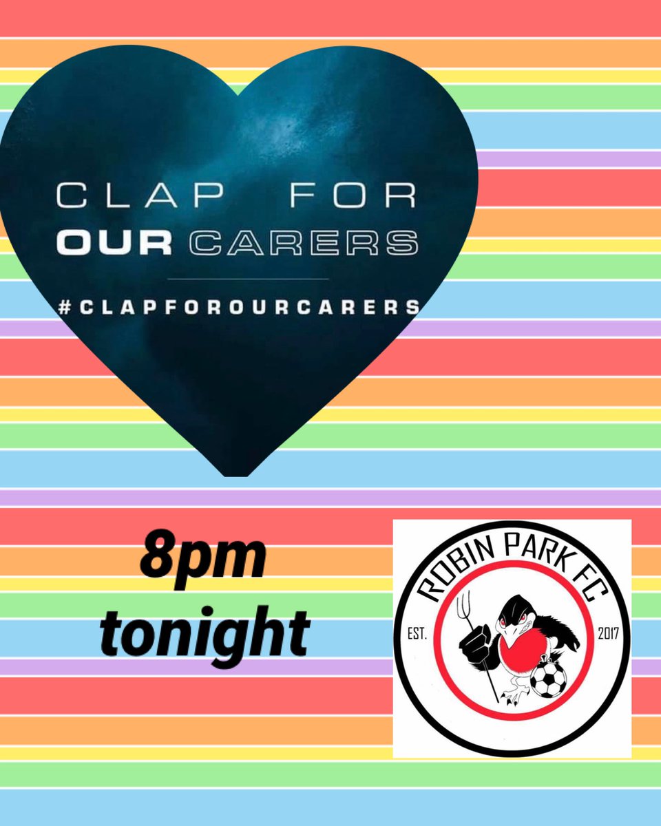 Robin Park Fc (@robinparkfc) on Twitter photo 